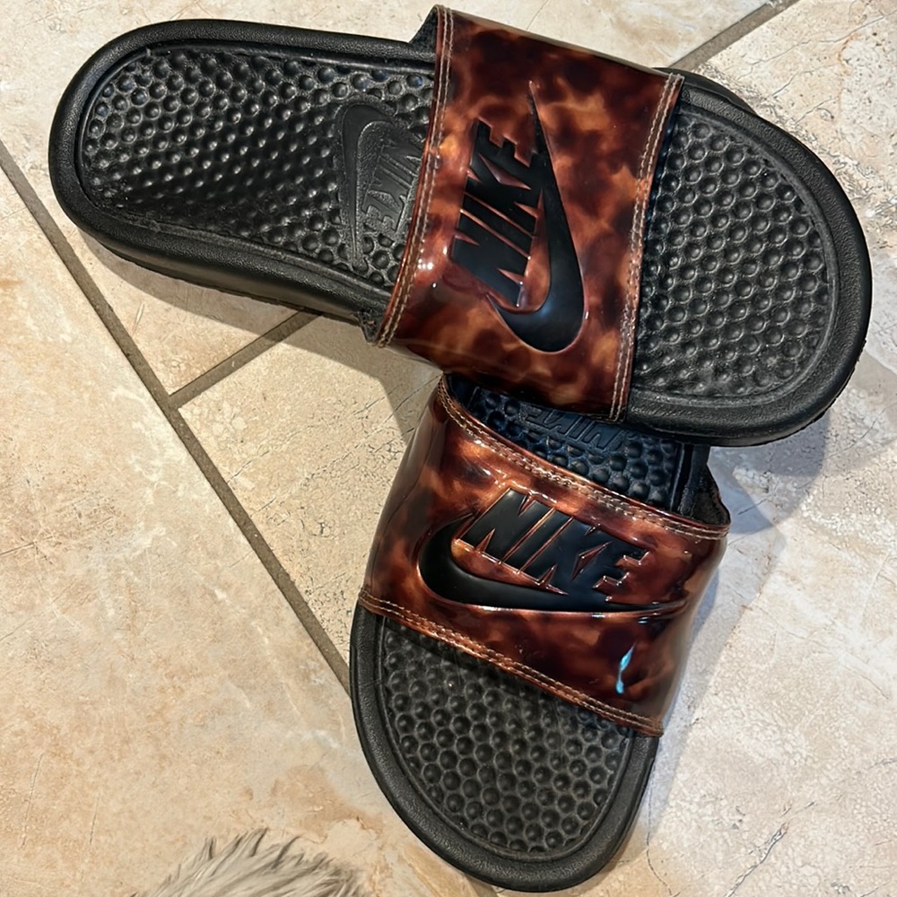 Women’s Nike Slides